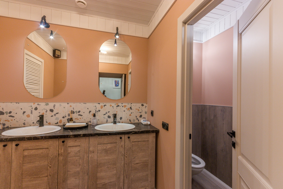 Белый лофт. Санкт-Петербург