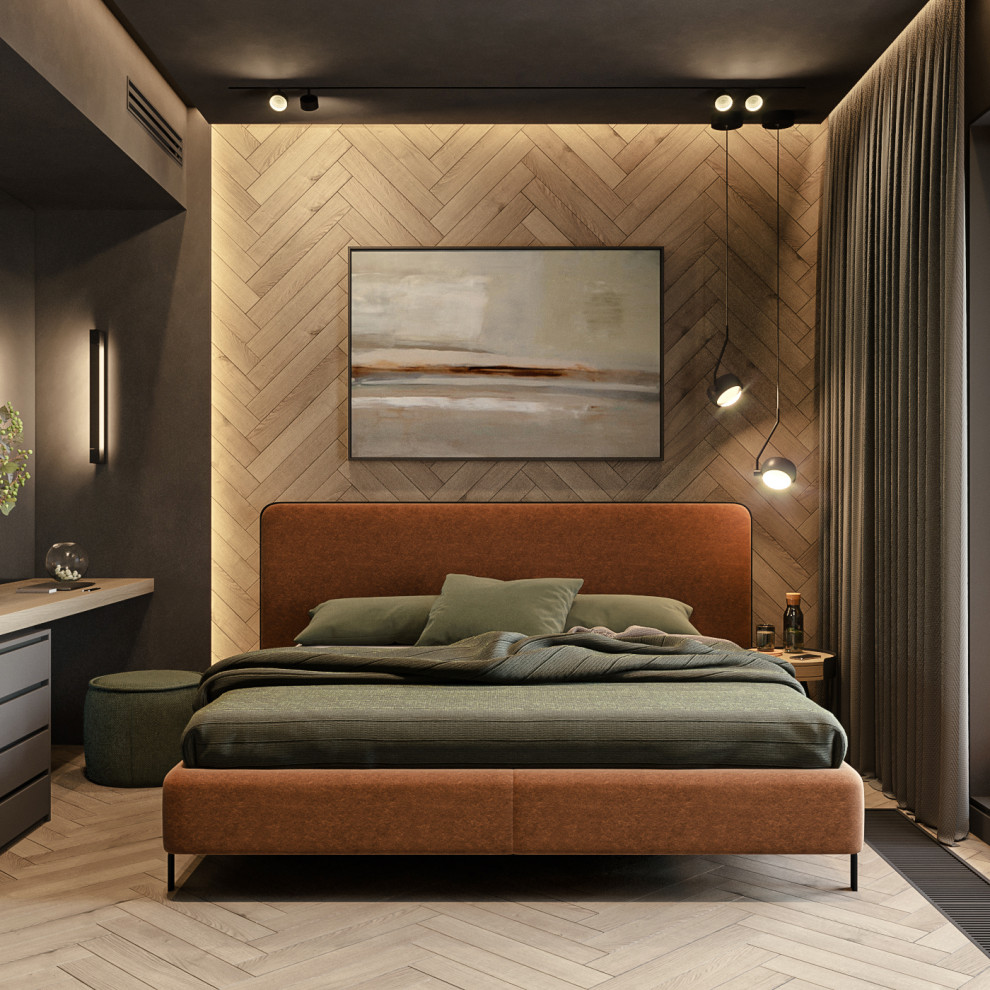 Квартира в ЖК Кандинский