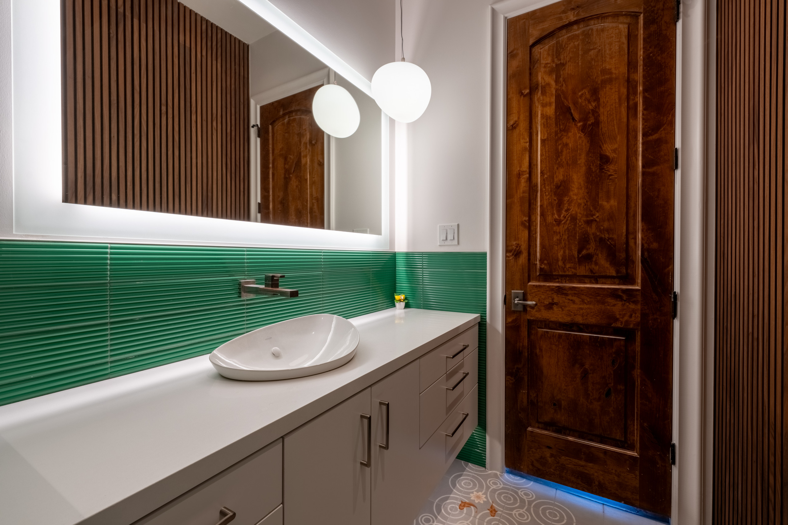 Bathrooms Reno Collective