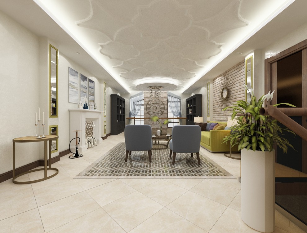 Проект Лисий нос