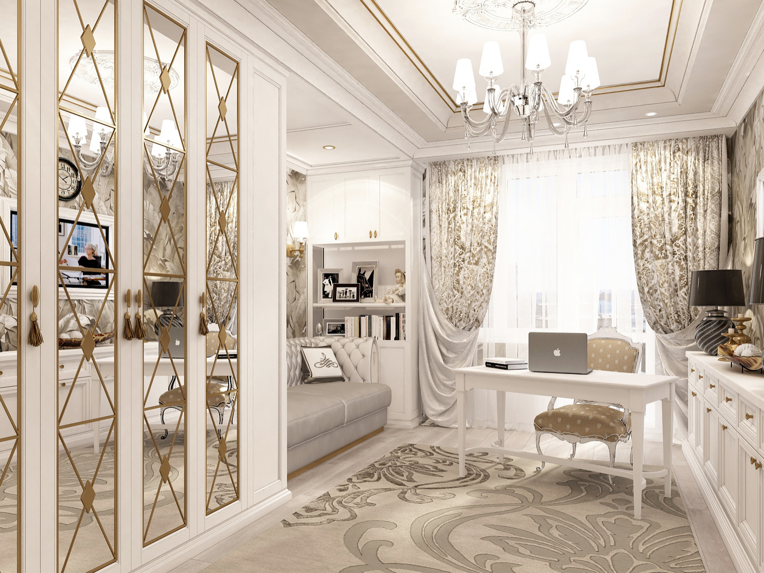 Классика жанра или жанр классики