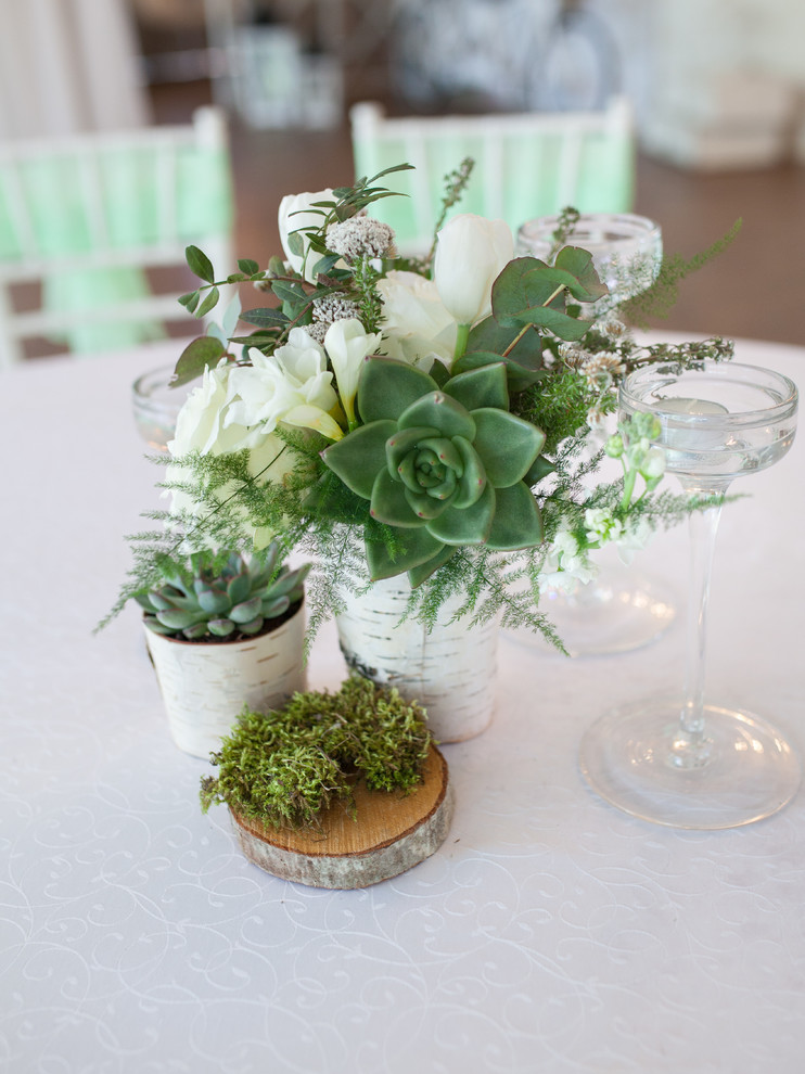 Флористика для мероприятий