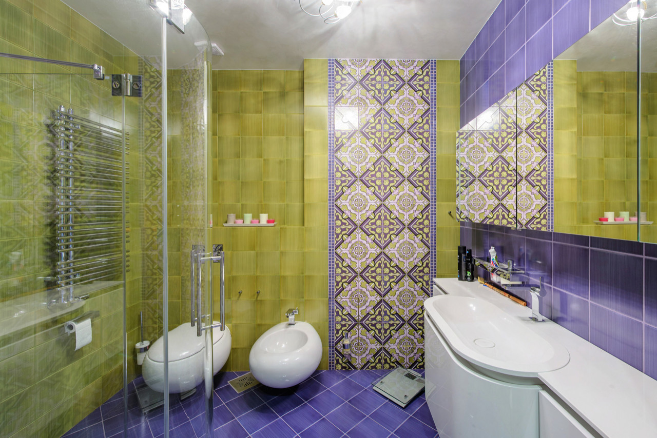 жк первомайский