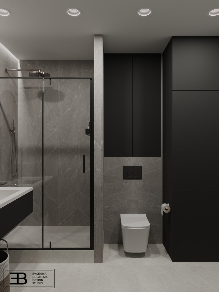 Квартира в ЖК "Руна парк"