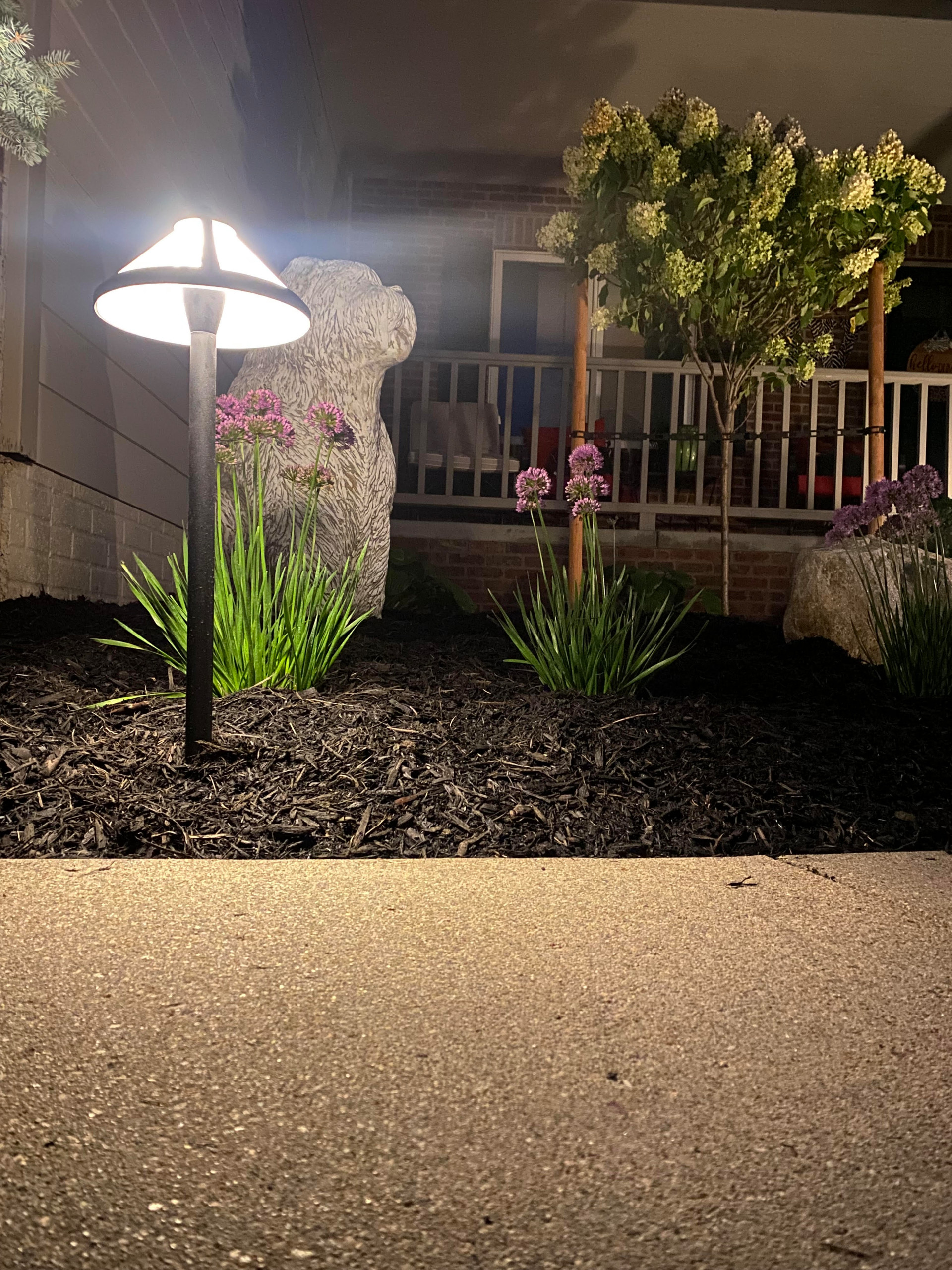 Modern Lighting