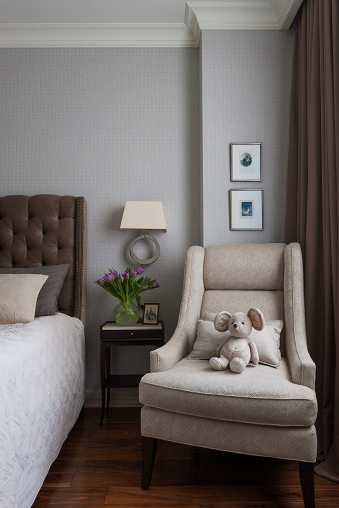 Москва. Звенигородская ул.