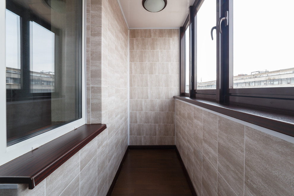 Квартира на Шкапина