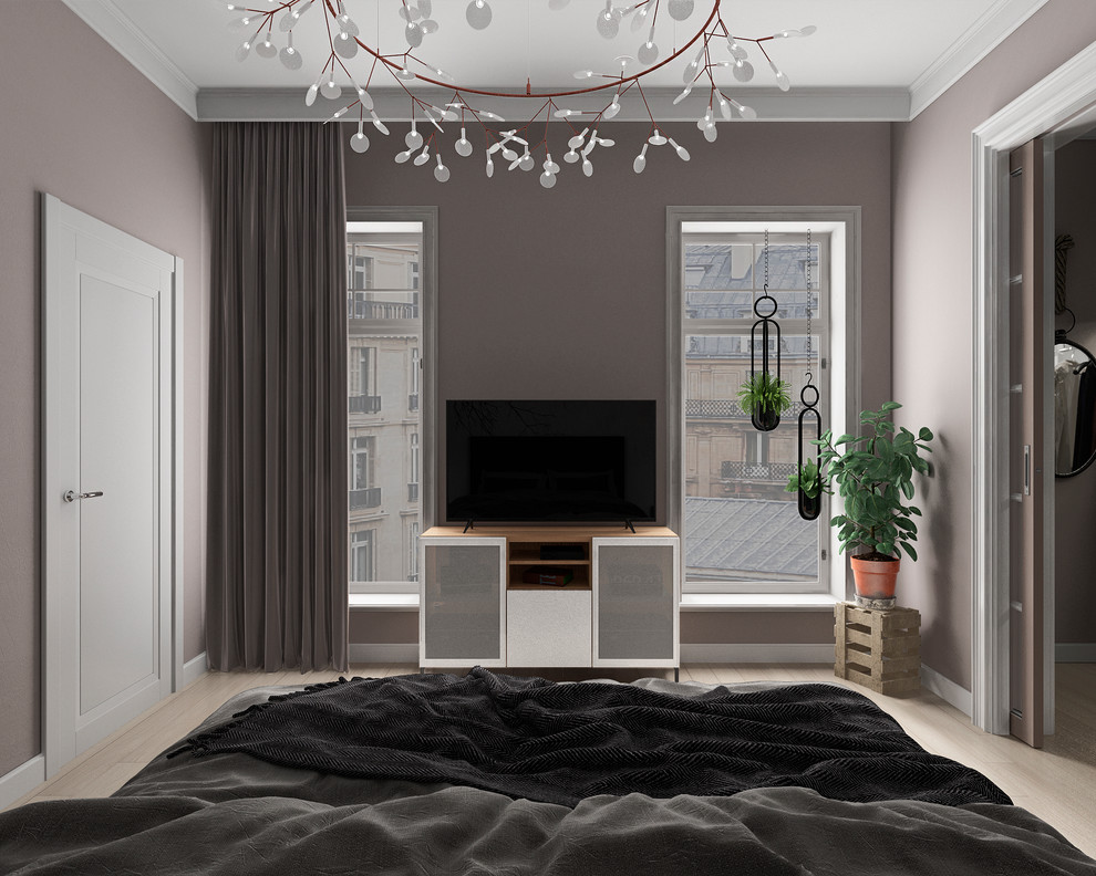 Наш взгляд на скандинавский стиль