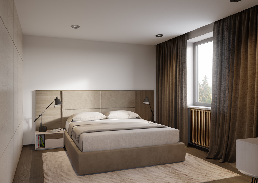 Дом в Бутово