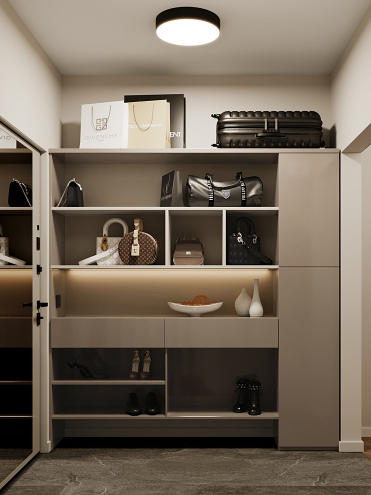 Квартира 103 м² в р-не Черемушки