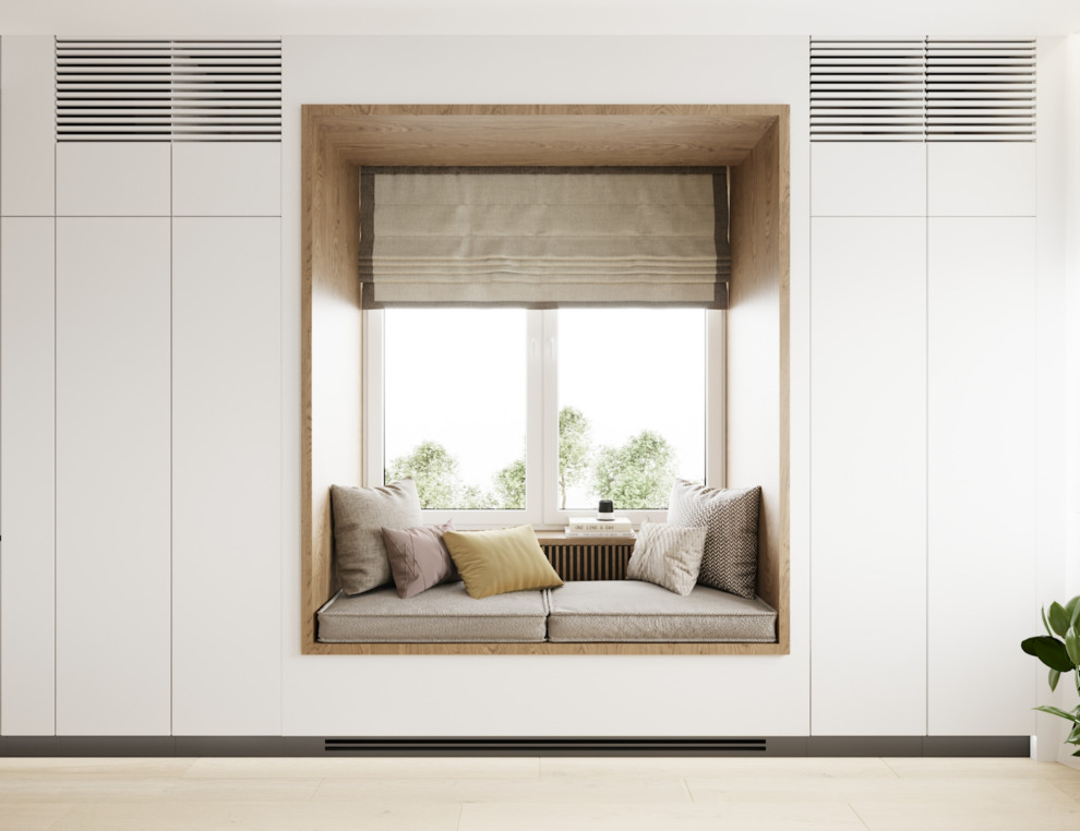 Квартира 76 м.кв.