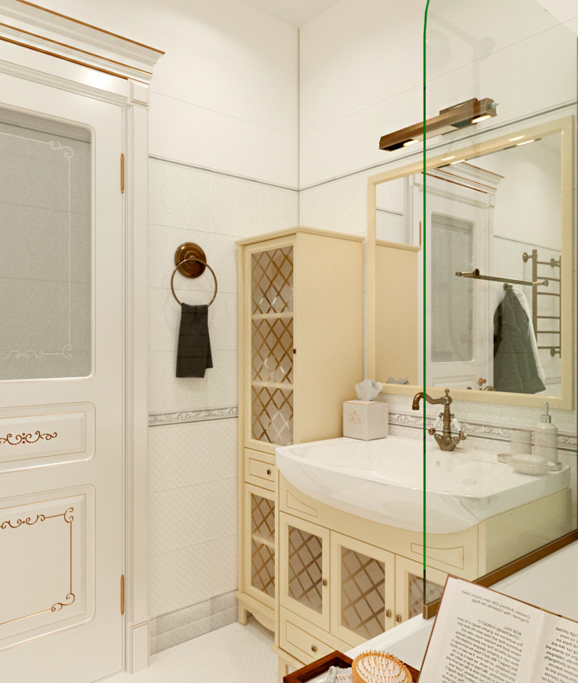 Дизайн-проект квартиры