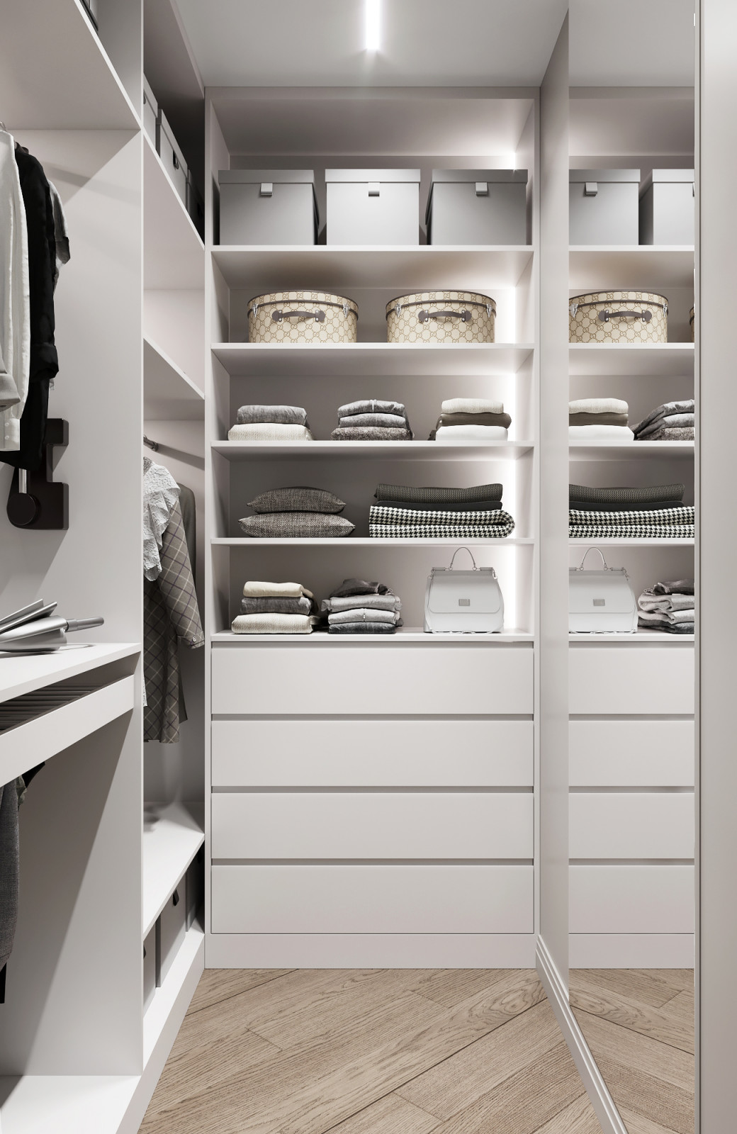 Квартира на Мосфильмовской 70