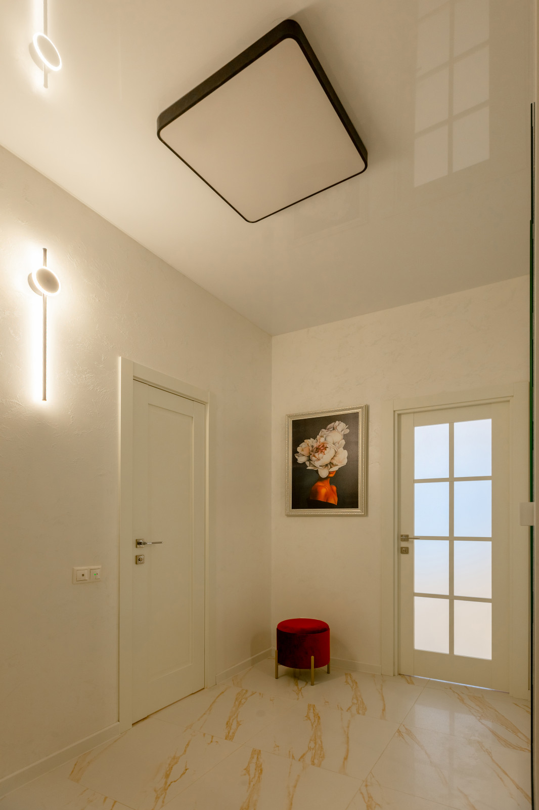 Студия в ЖК "Матч Поинт"