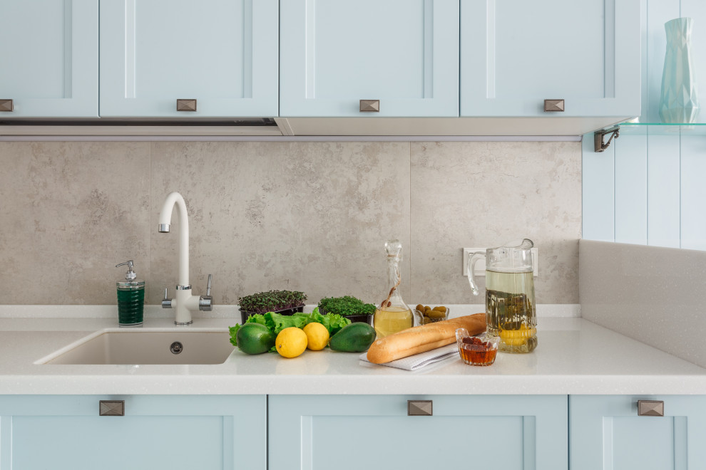 Проект кухни