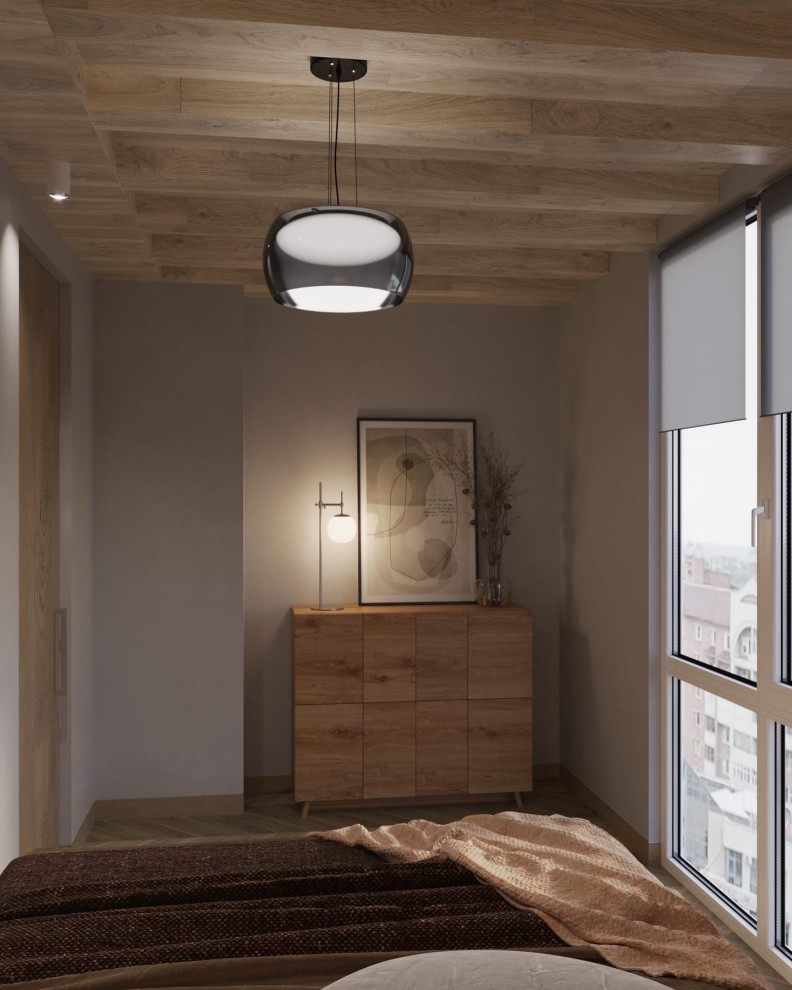 Экологический стиль