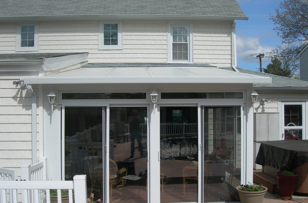 East Rockaway Sunroom