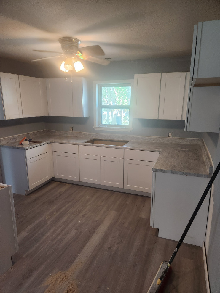 Kitchen Cabinets