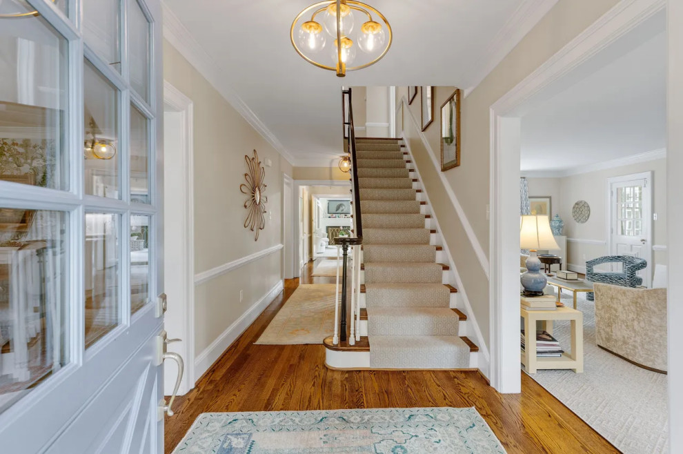 Nottingham Remodel and Addition