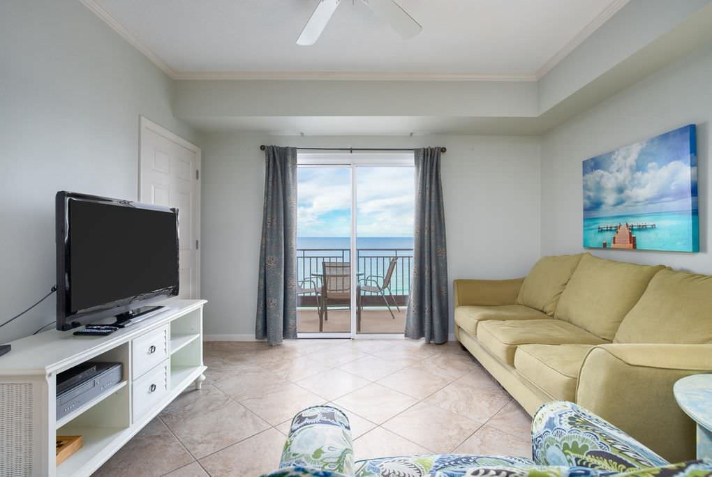 Westwinds Beach Condominium