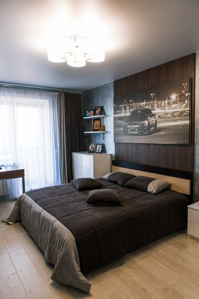 ЖК Антоновские Яблоки