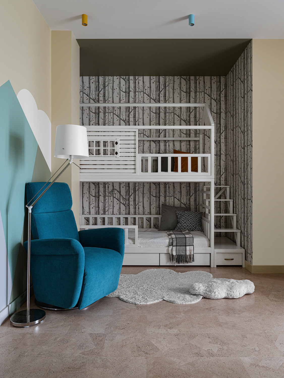 "Начало" реализация