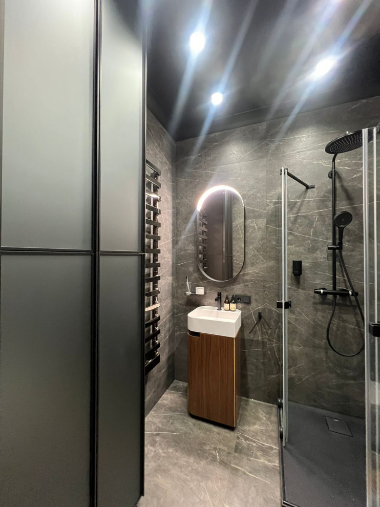 современный стиль