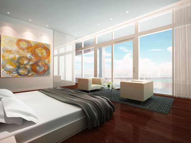AQUA moderne