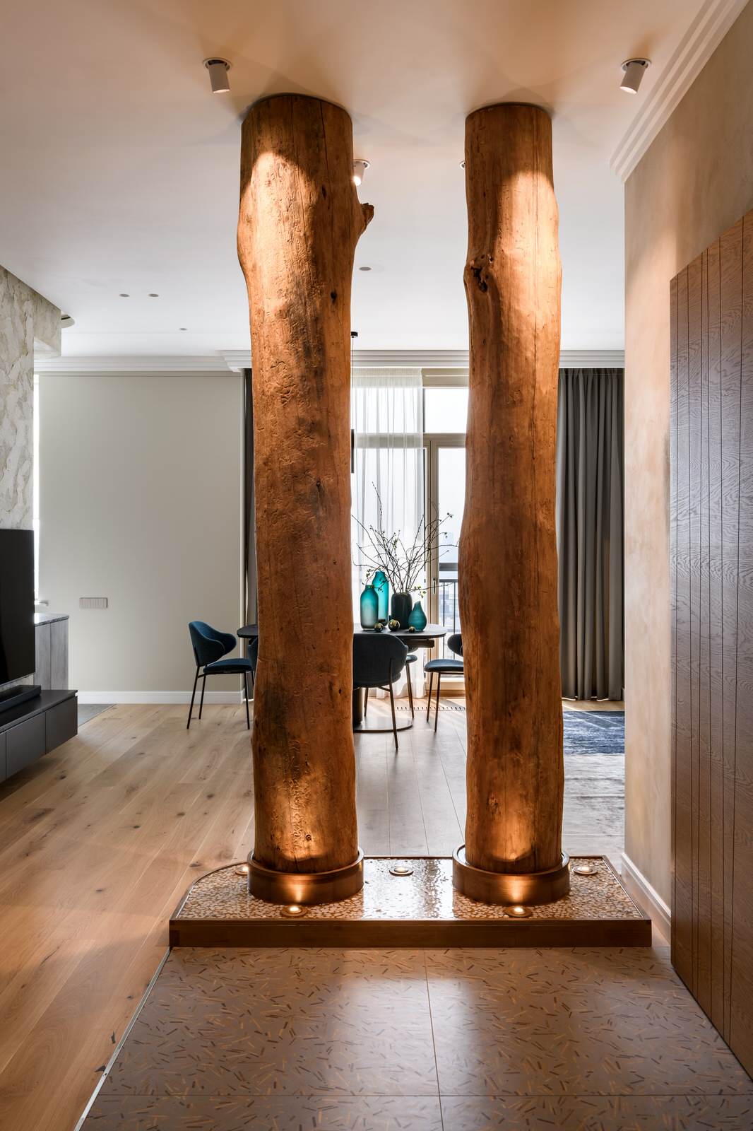 Квартира 200 м2