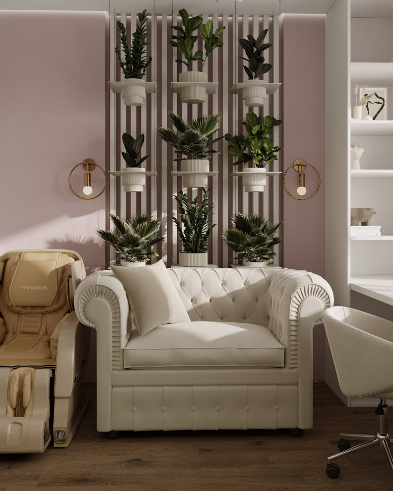 ЖК Испанские кварталы