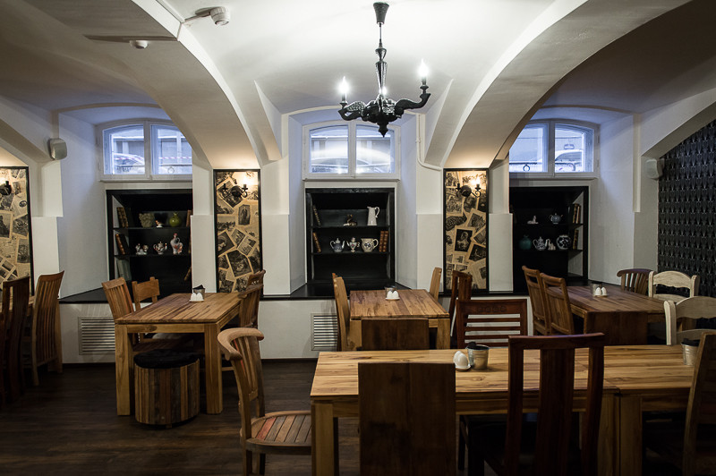 Ресторан-бар «КоКоКо»