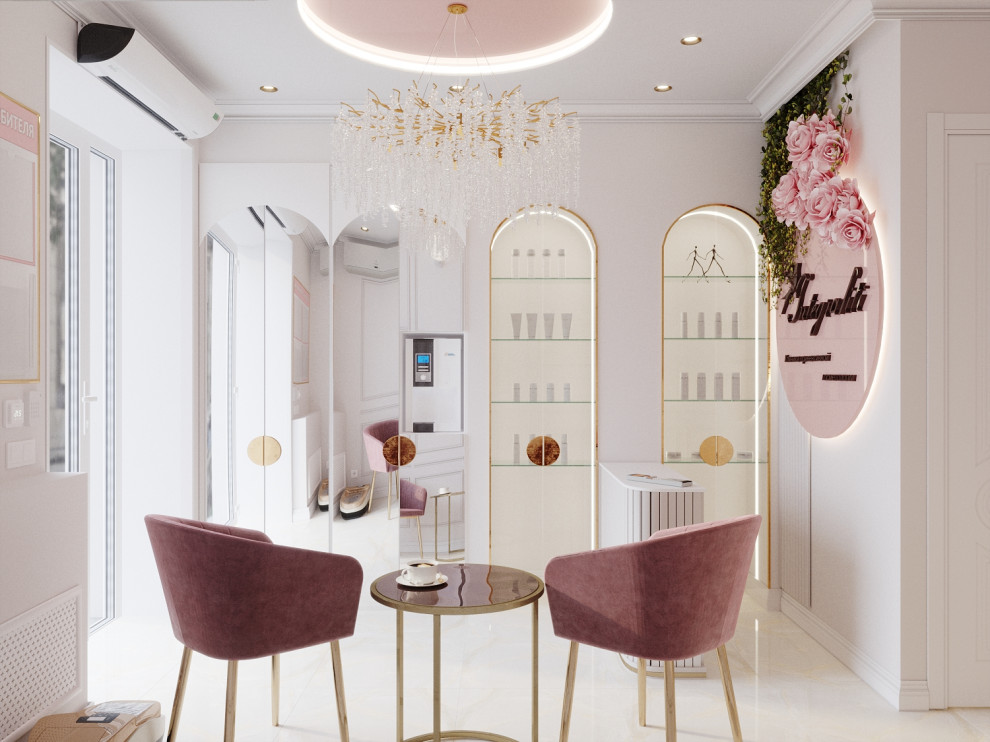 Клиника косметологии