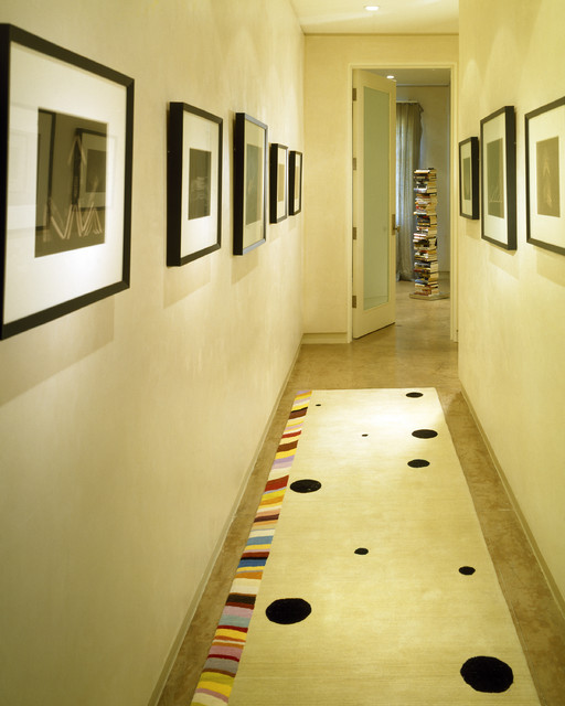 Thunder Springs Hallway moderno