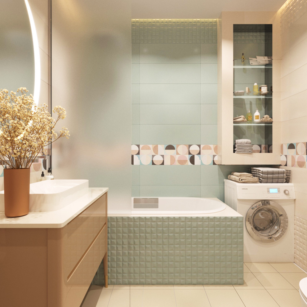 ЖК Янтарный