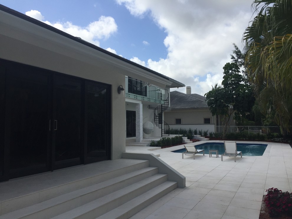 Houri residence
