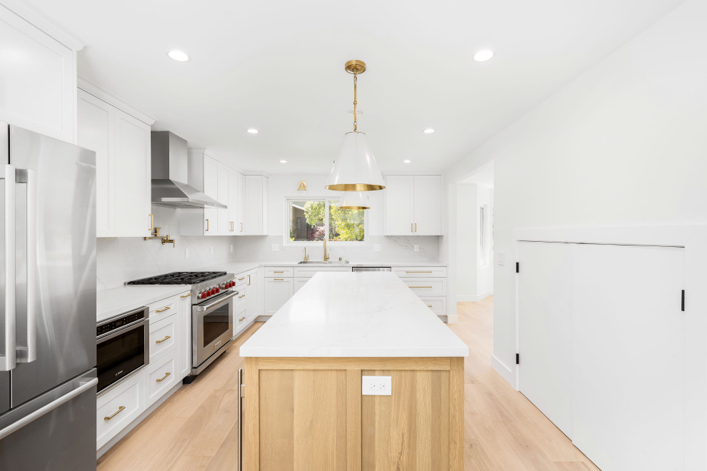 Home Remodel Timothy Dr