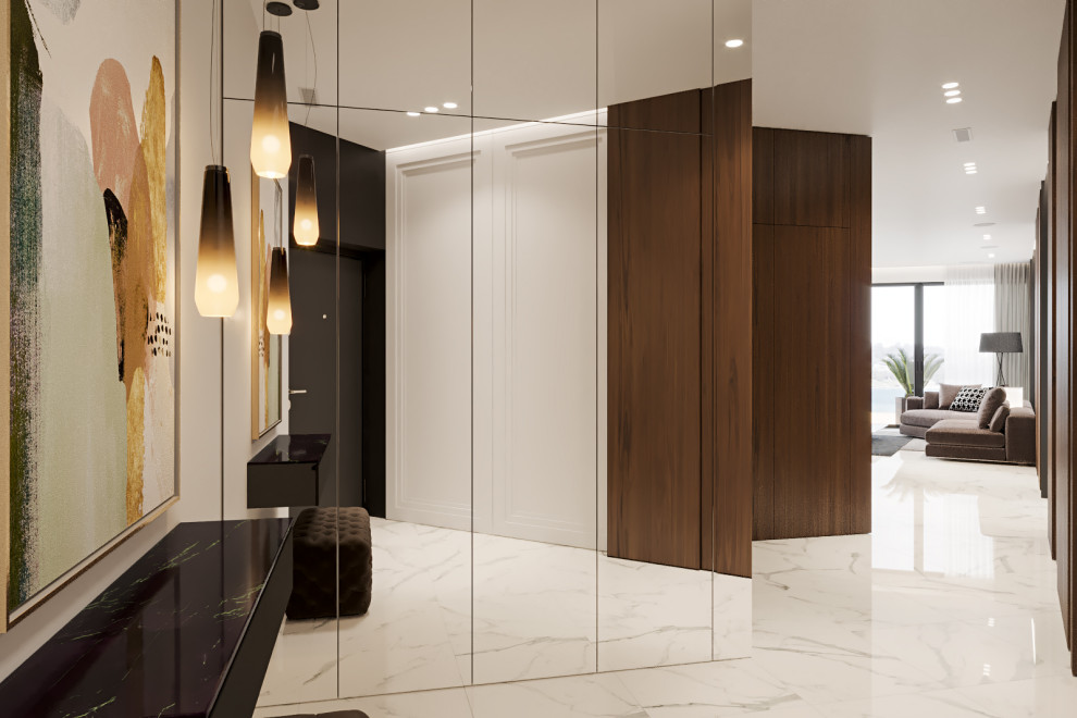 ГЕОМЕТРИЯ И СИММЕТРИЯ