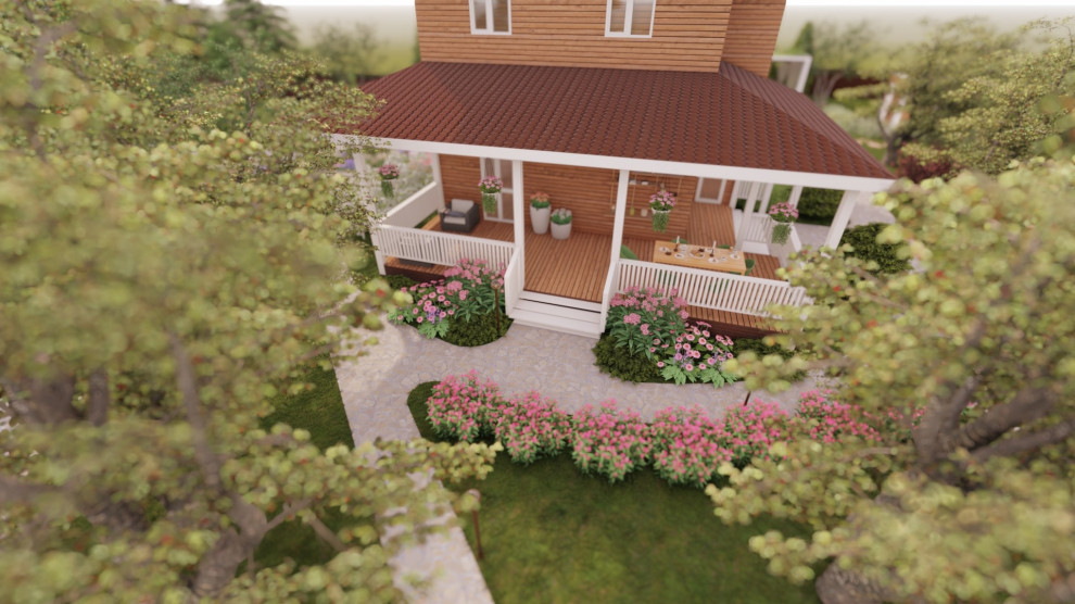 Сергиев посад, 27 соток