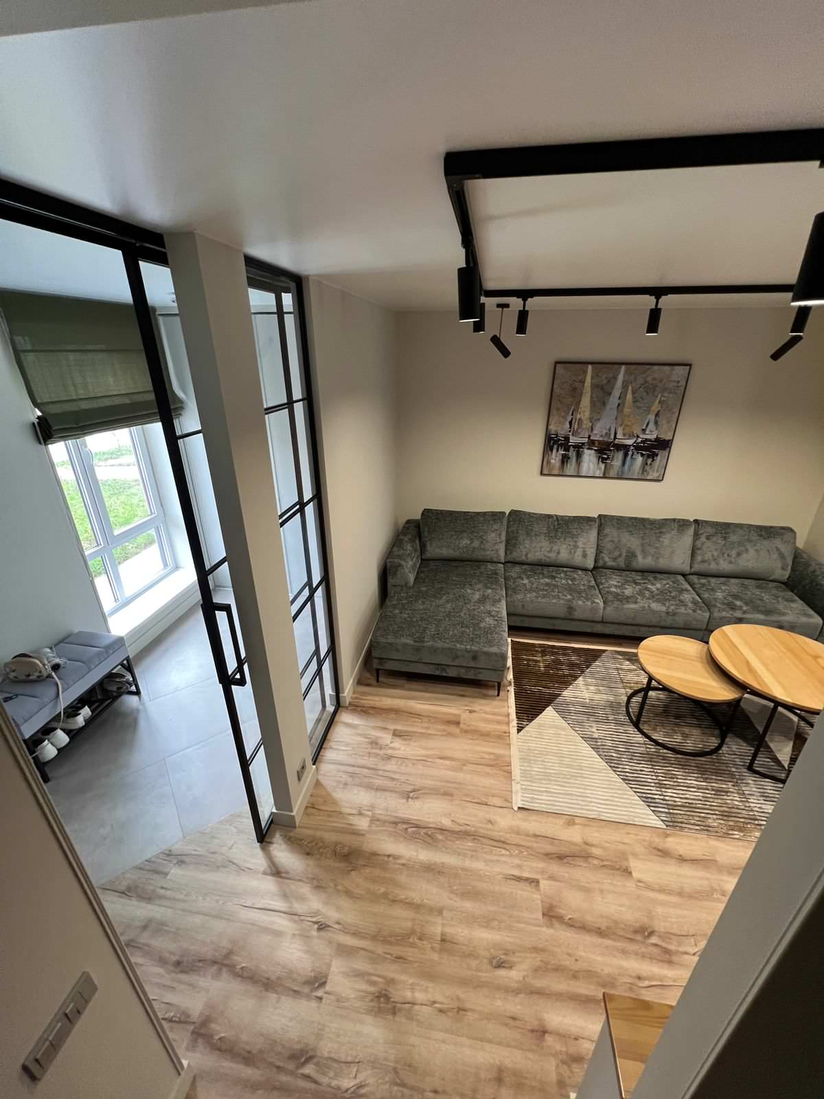 Реализация Таунхаус