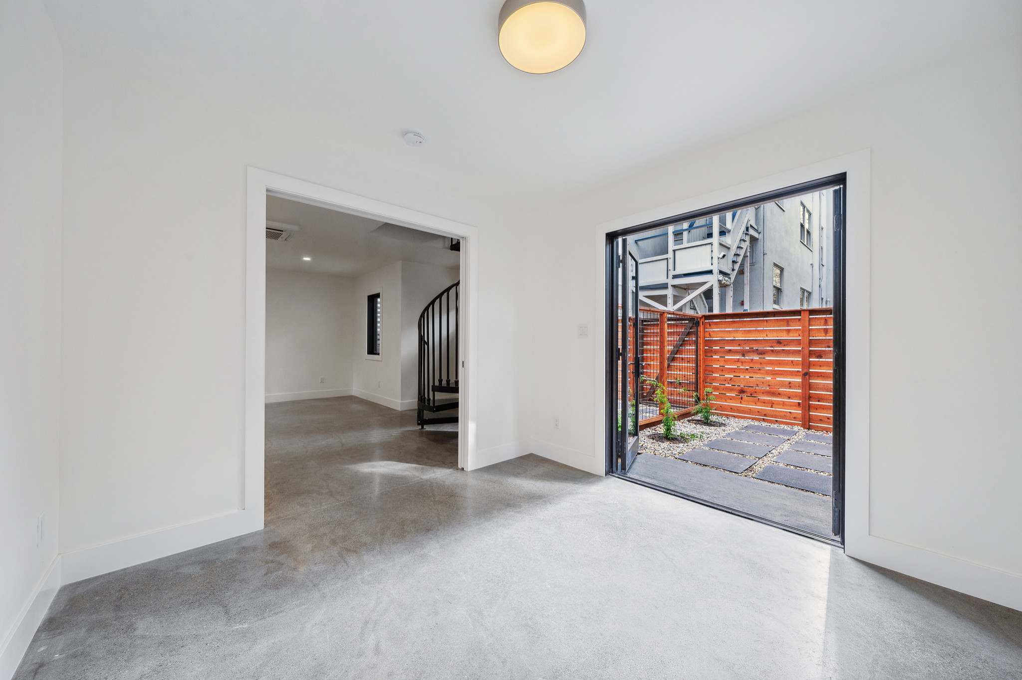 Berkeley Multi-Unit ADU & Garage Conversion Project