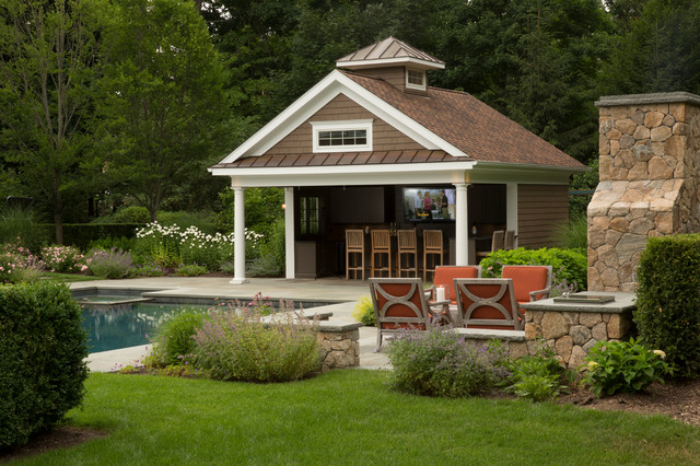 pool stile-marinaro-piscina