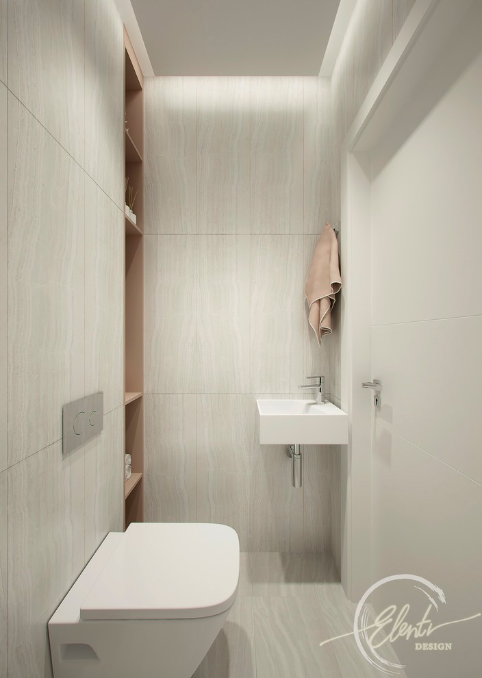 Современный интерьер