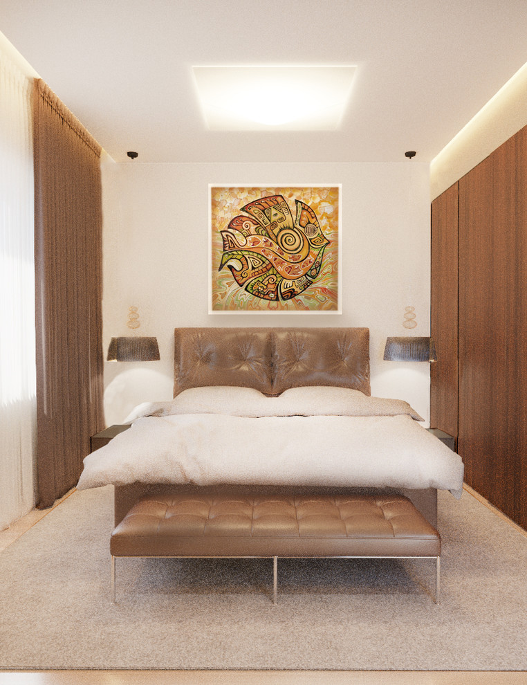 Дуплекс апартаменты в жк "Имеретинский"