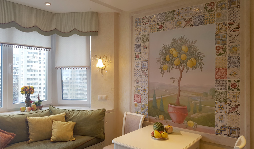 Квартира на Проспекте Мира