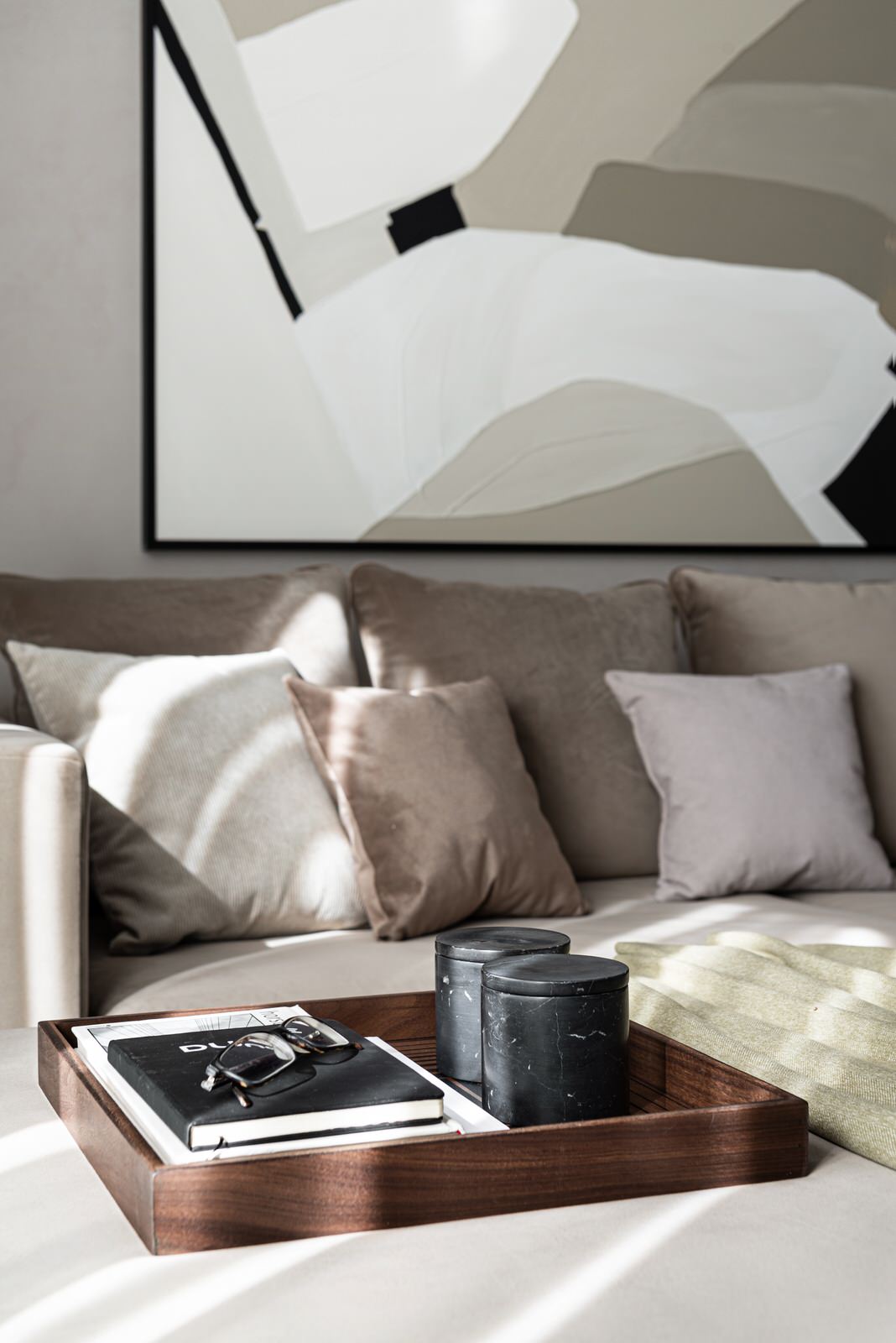 Квартира под сдачу