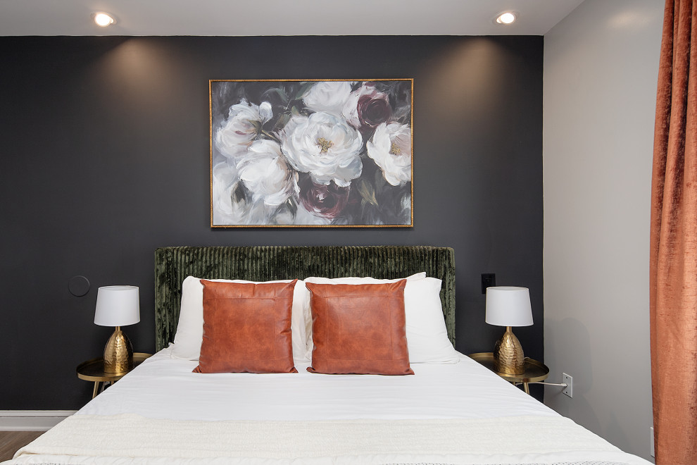 The Curated Stay
