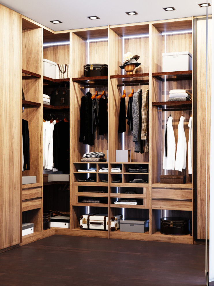 Квартира на Пречистенке