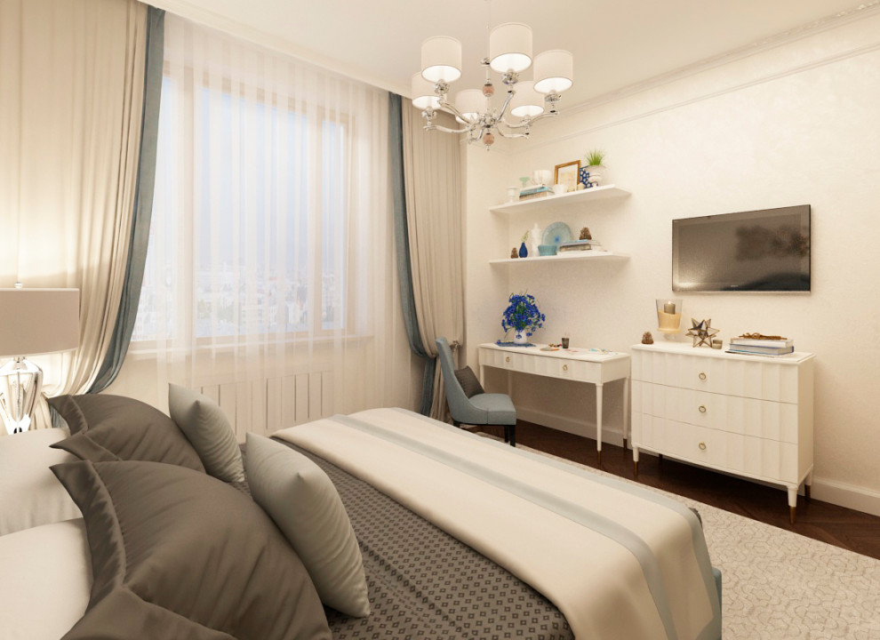 Настроение: классика