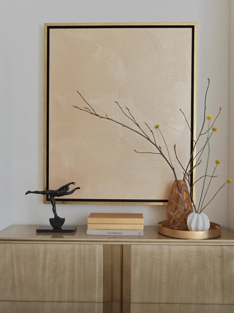 Квартира в ЖК “Balchug Residence”, Москва