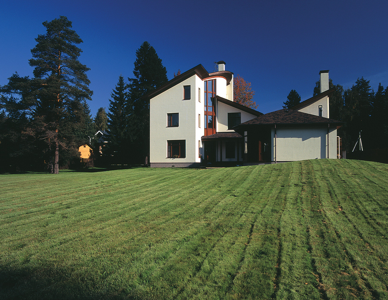 Дом в Селятино